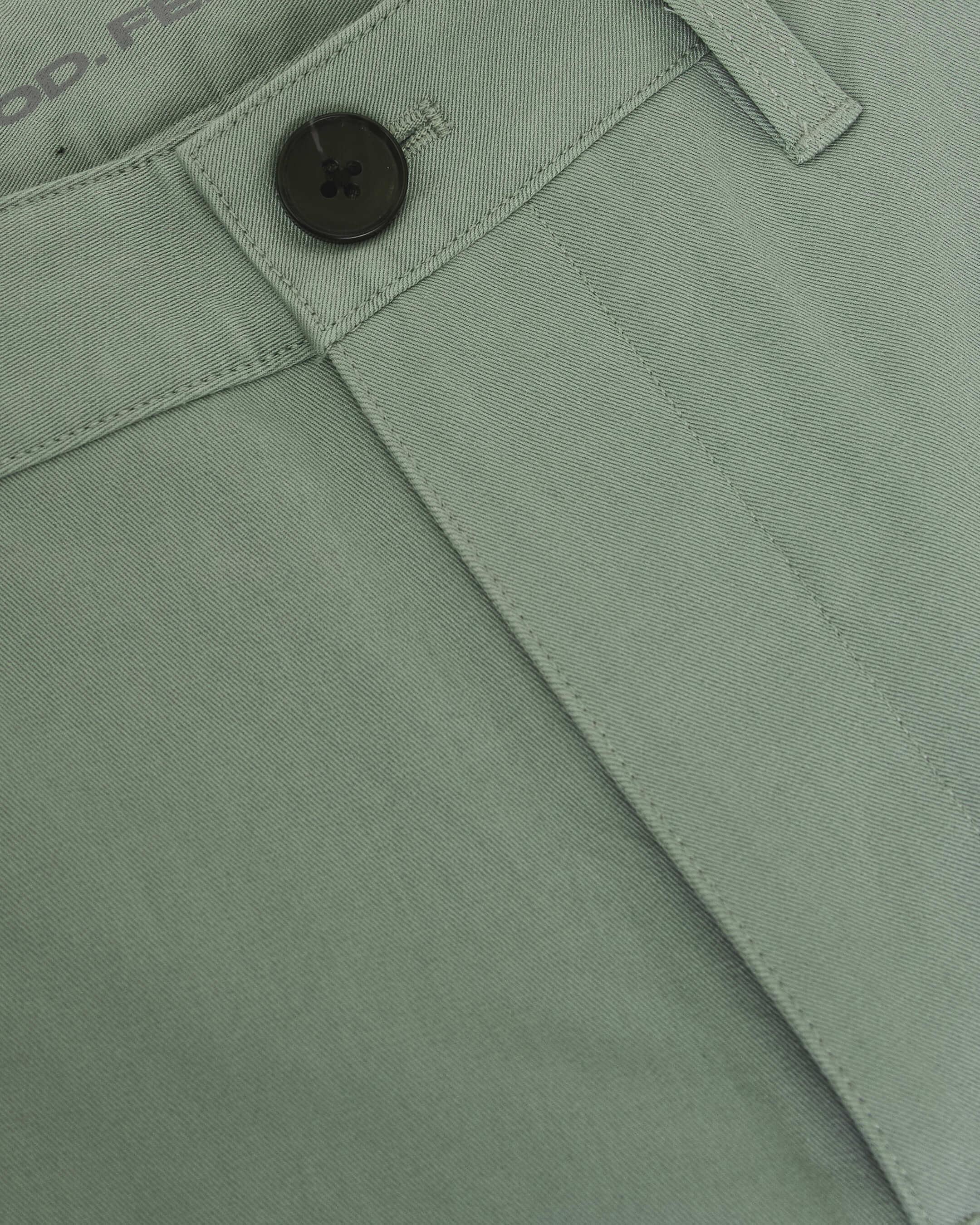 9" Meadow Classic Twill Shorts Product Image