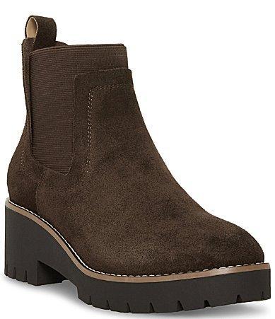 Blondo Womens Dyme Booties Product Image