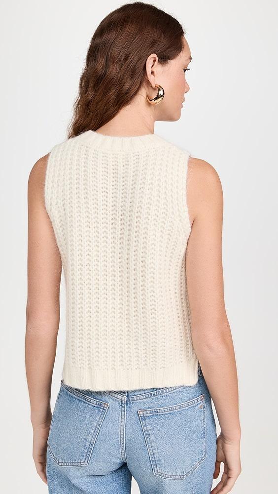 Marea Emelia Top | Shopbop Product Image