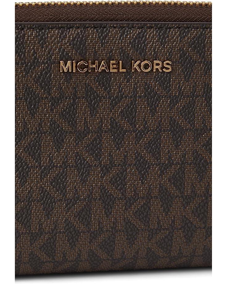 Mk Charm Medium Tab Pocket Bifold Product Image