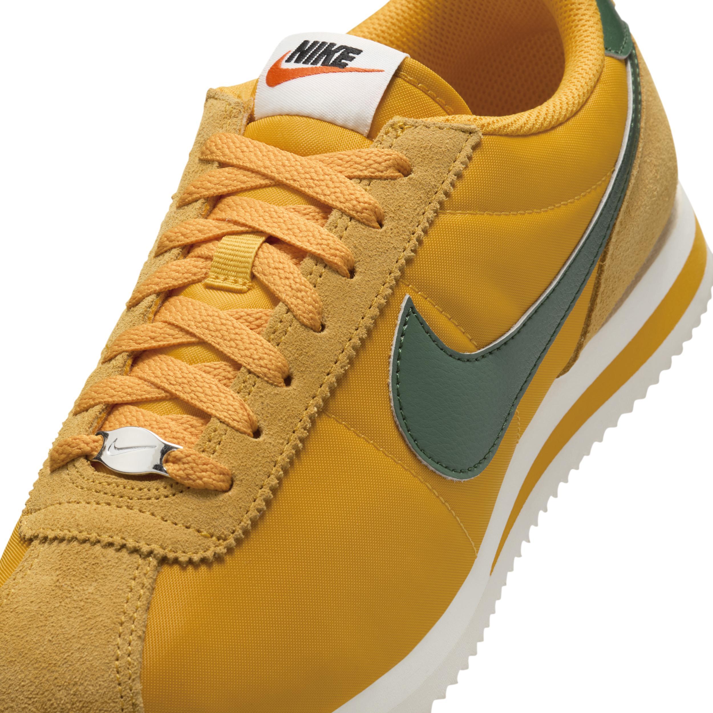 Nike Women's Cortez Textile Shoes Product Image