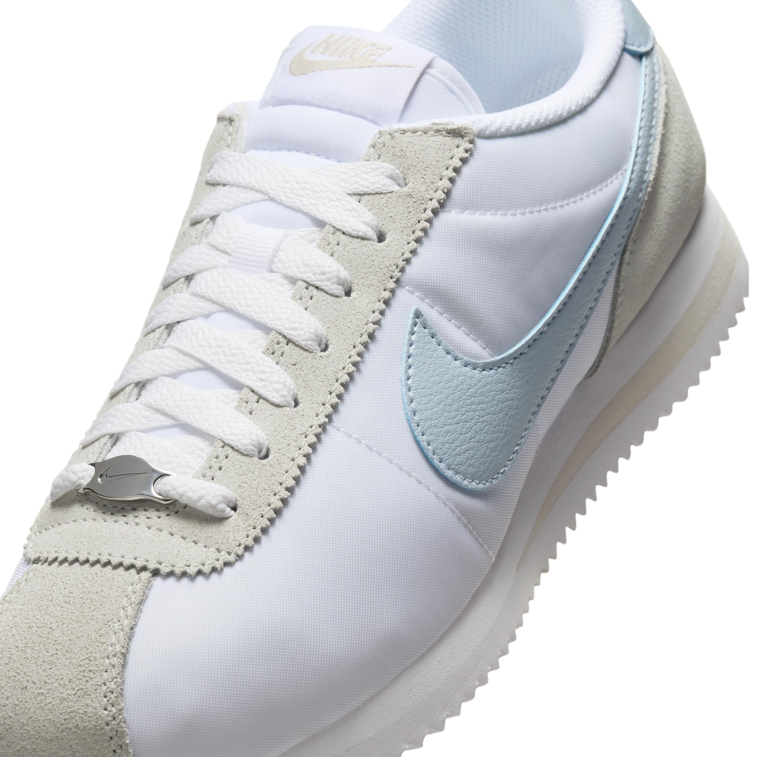 Nike Womens Cortez Textile Shoes Product Image