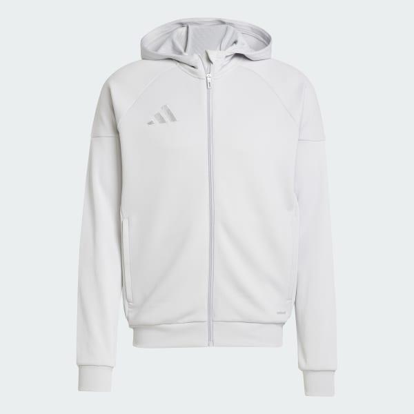 Tiro 25 Full-Zip Hoodie Product Image