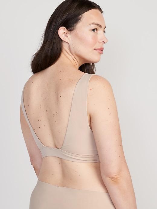 No-Show Bralette Product Image