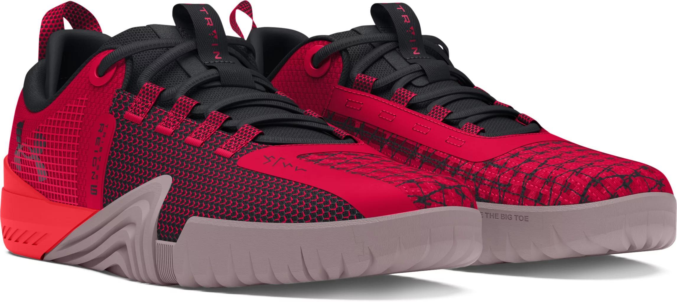 Men's UA Reign 6 Training Shoes Product Image