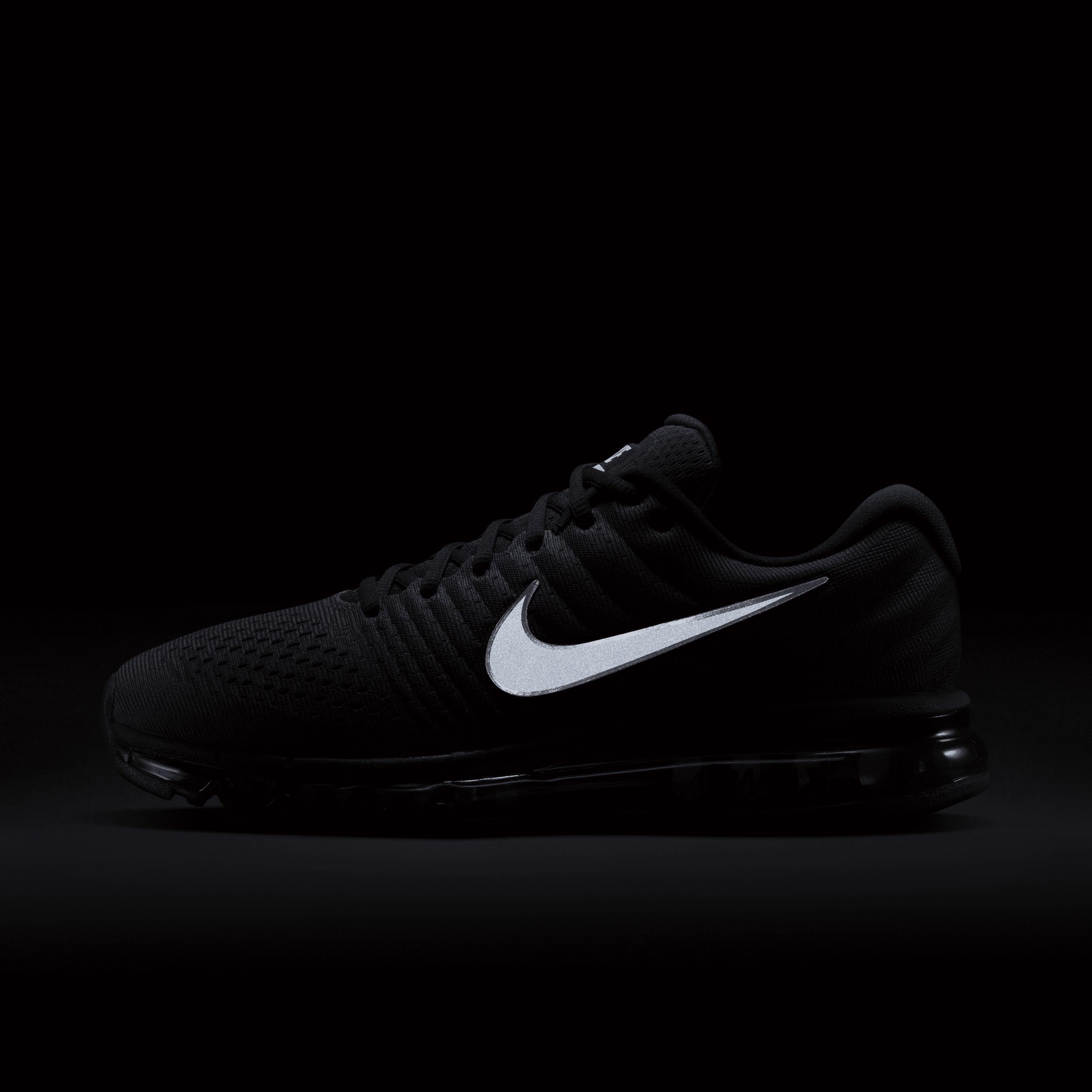 Nike Men's Air Max 2017 Shoes Product Image