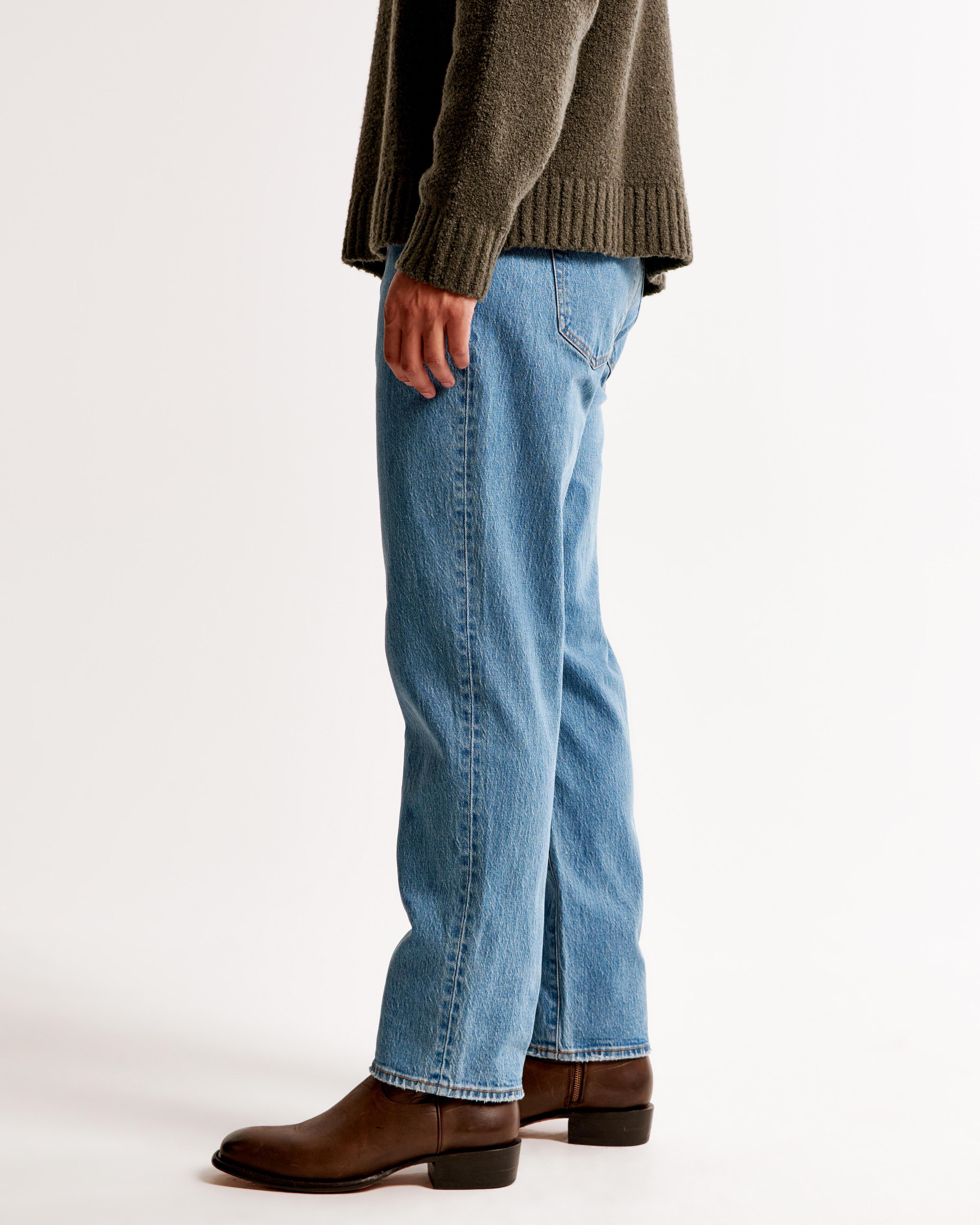 Athletic Loose Workwear Pant Product Image