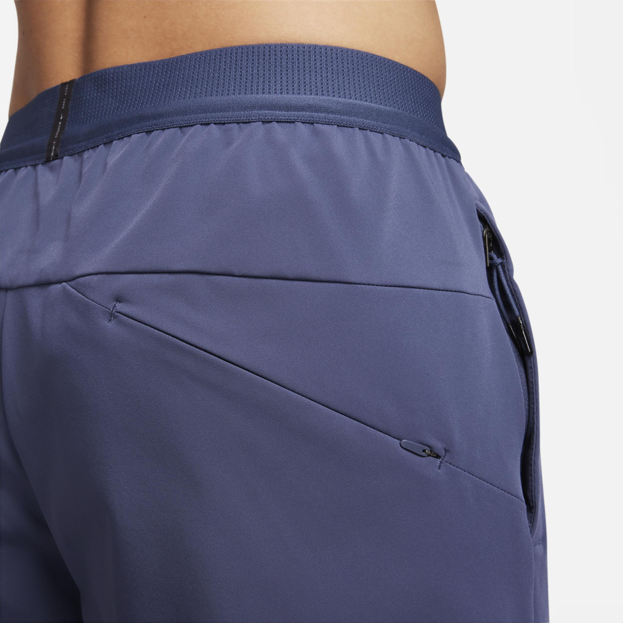 Nike A.P.S. Men's Dri-FIT Woven Versatile Pants Product Image