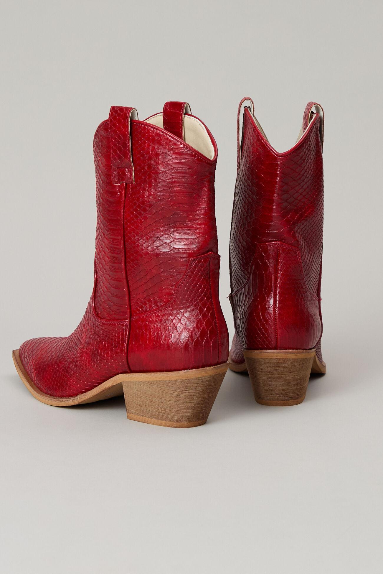 Karlie Western Boot Product Image