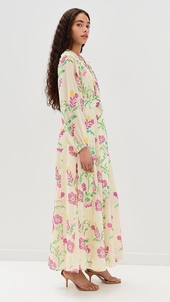 TRUTH City Maxi Dress | Shopbop Product Image