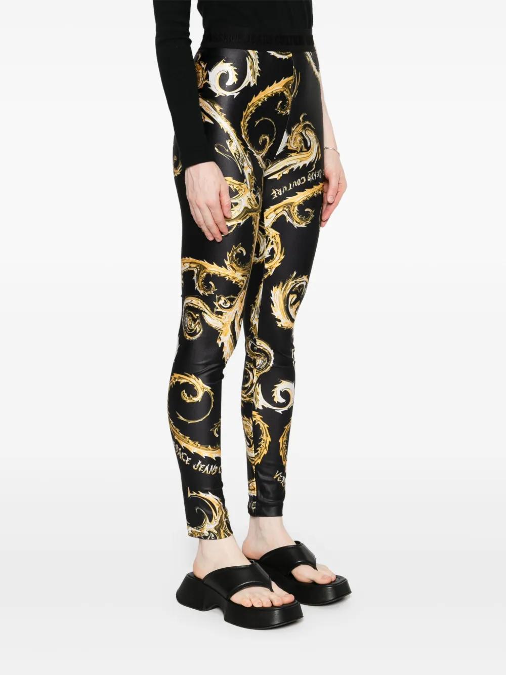 Chromo Couture leggings Product Image