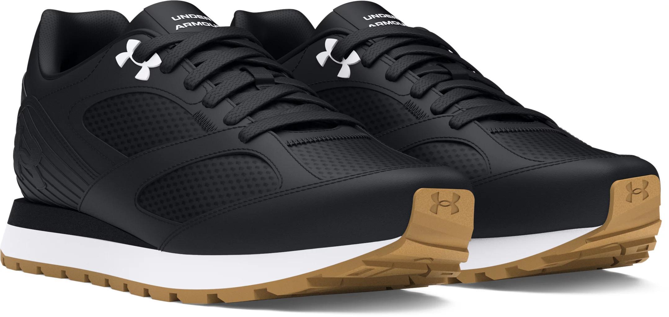 Men's UA Jogger Shoes Product Image