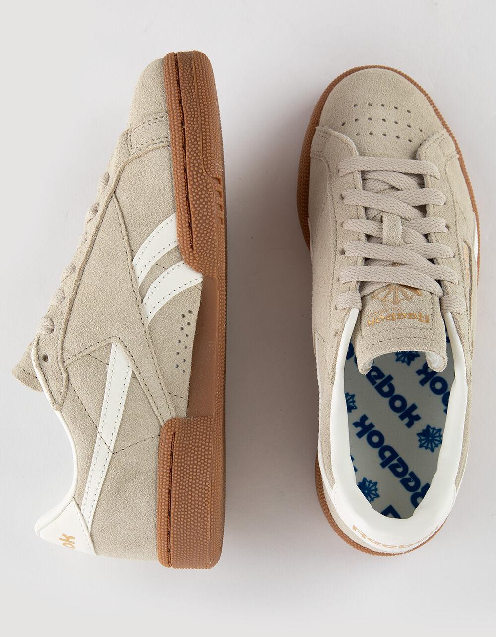 REEBOK Club C Grounds UK Womens Shoes Product Image