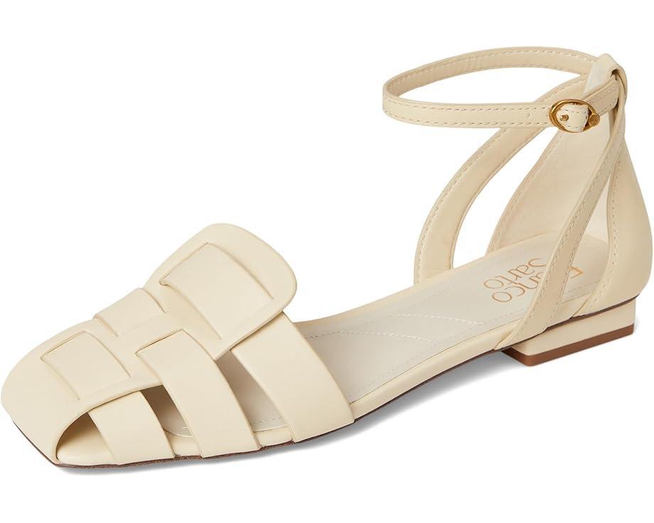 Cacey Fisherman Flat Sandals Product Image