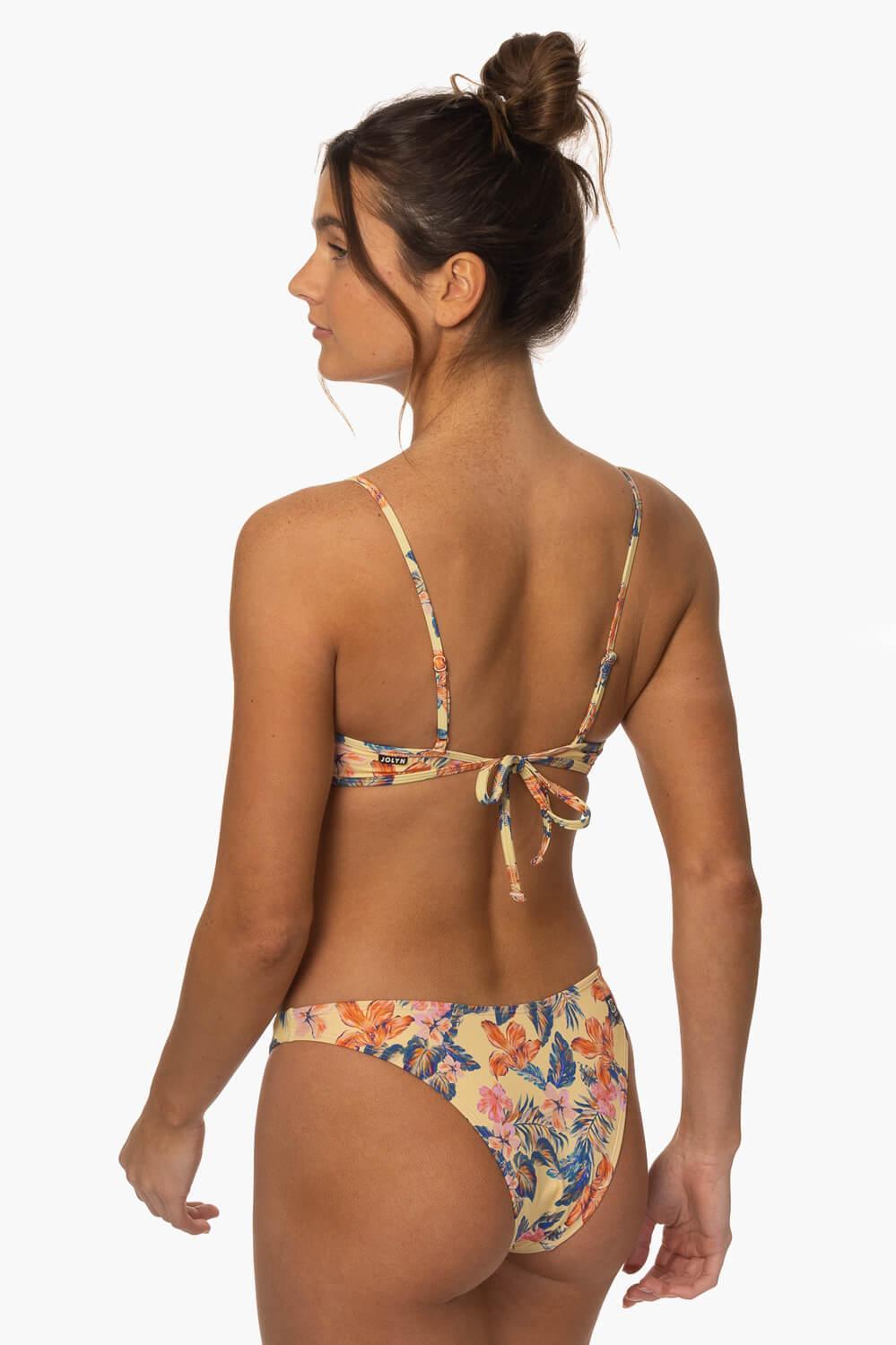 Sale Kelia Bikini Bottom Product Image