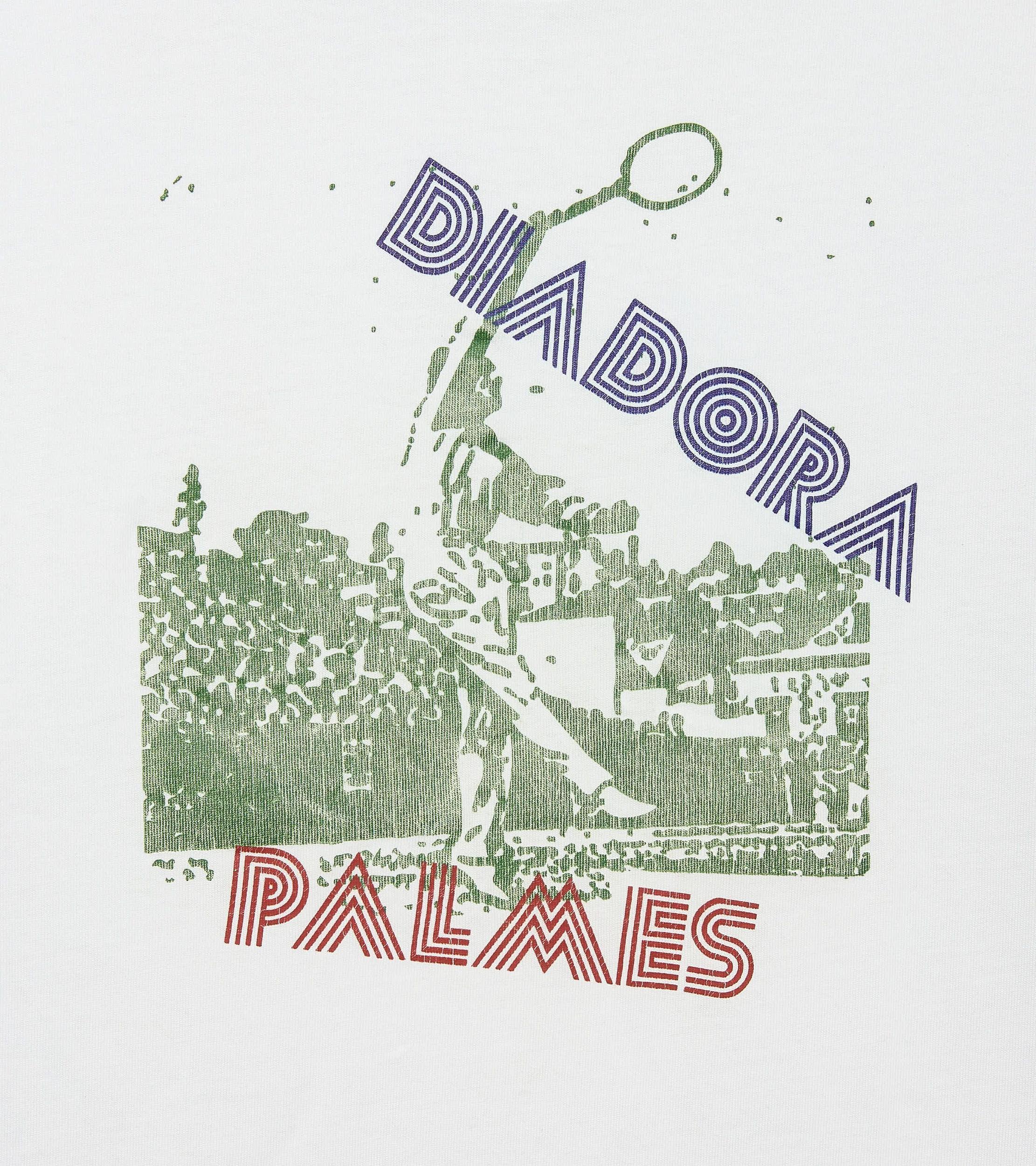 T-SHIRT SS LEGACY I Product Image