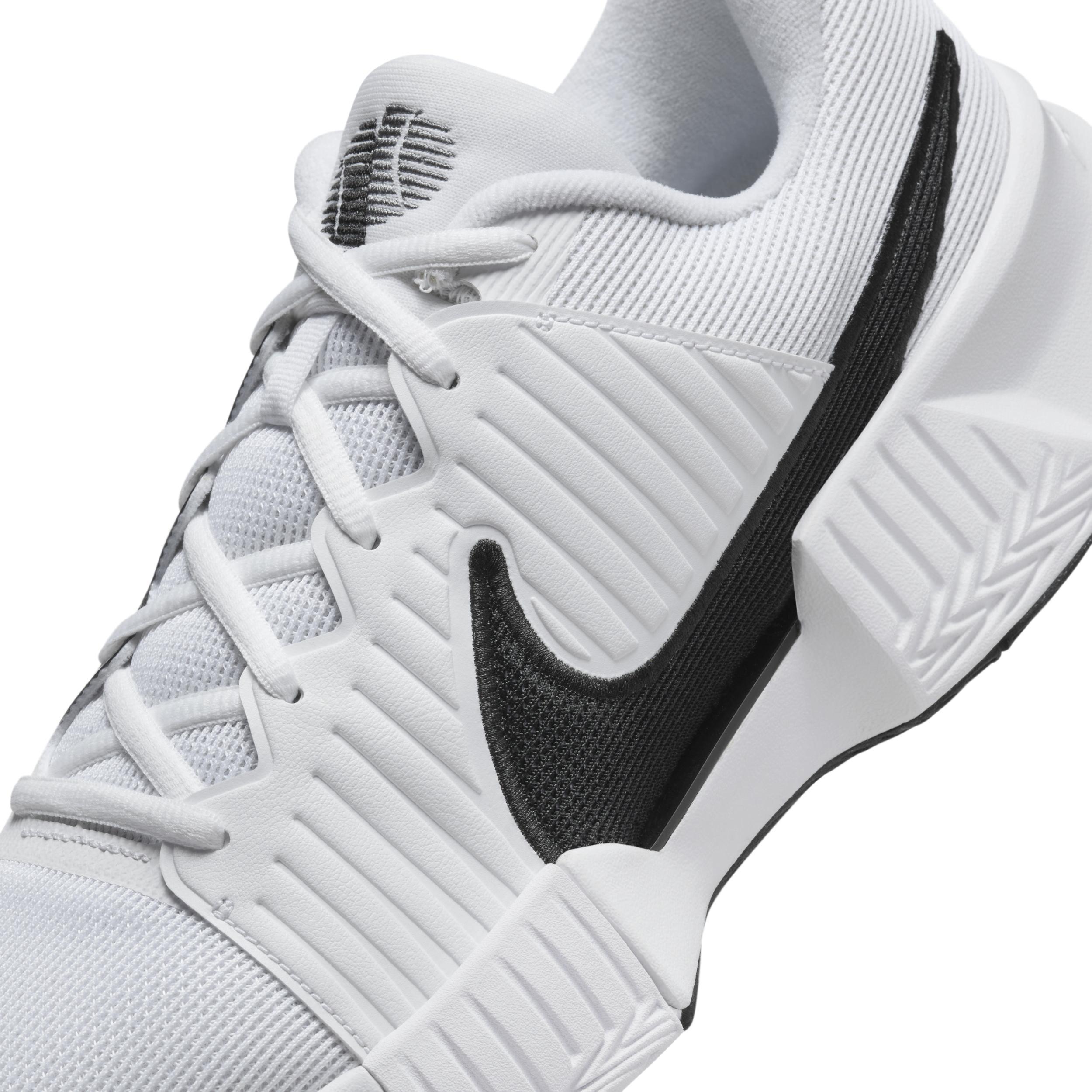 Nike Mens GP Challenge Pro Hard Court Tennis Shoes Product Image