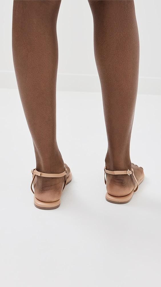 TKEES Mariana Sandals | Shopbop Product Image