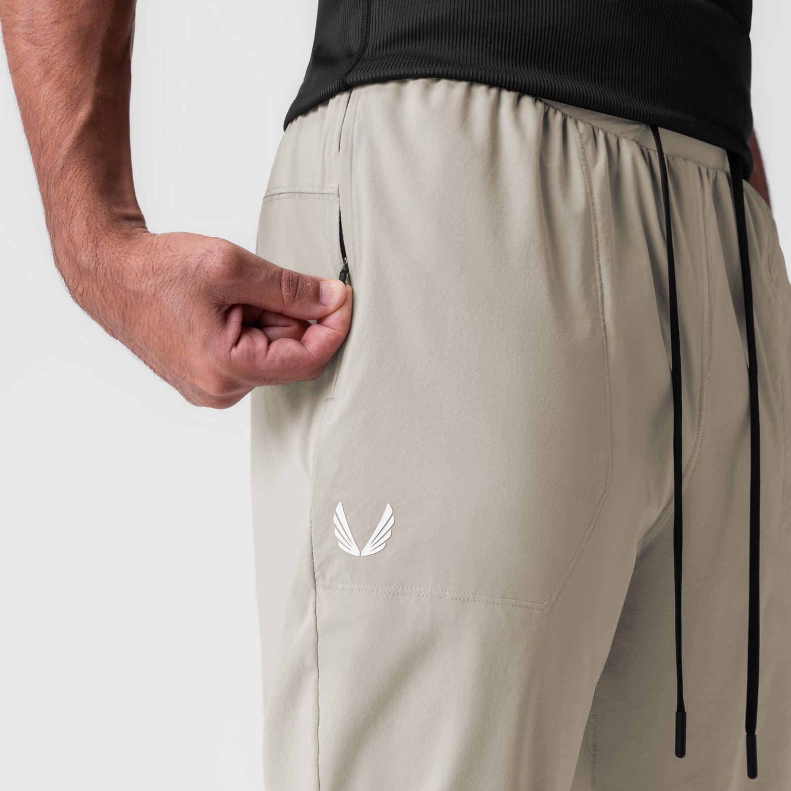 0996. Aerotex™ Training Jogger - Chai Product Image