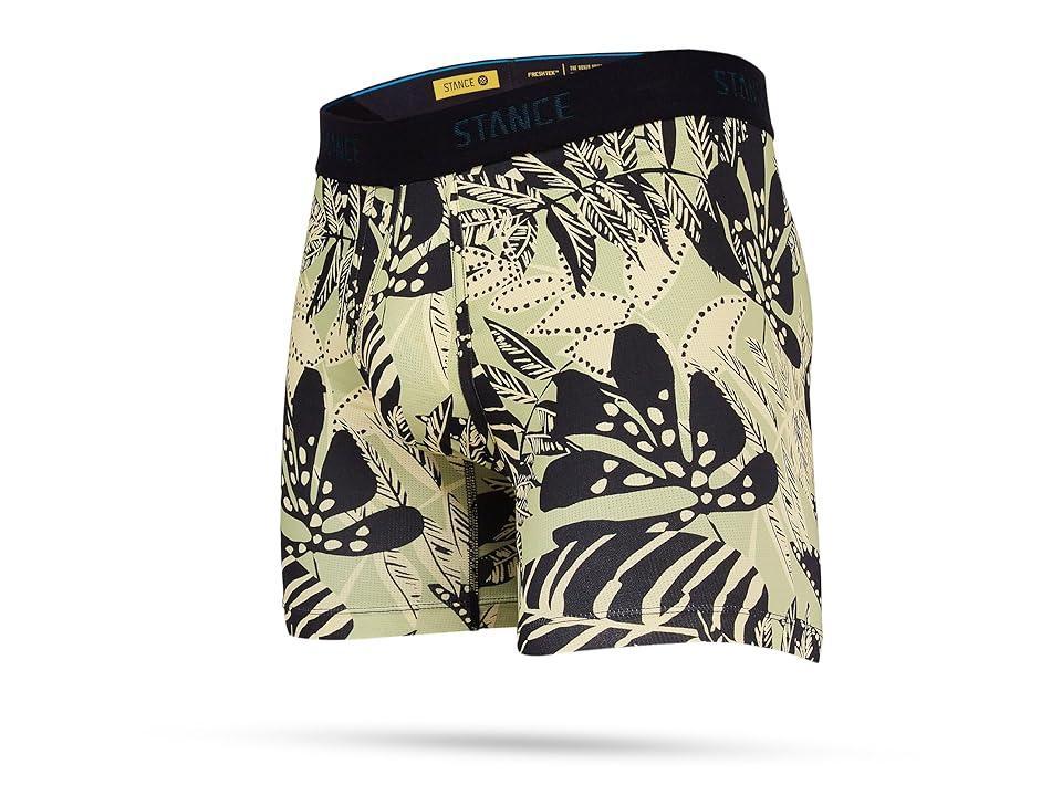 Stance Slant Wholester Camo) Men's Underwear Product Image