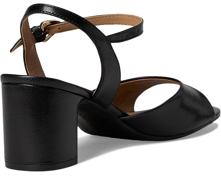 Josie Block Heel Sandal (65 mm) Product Image