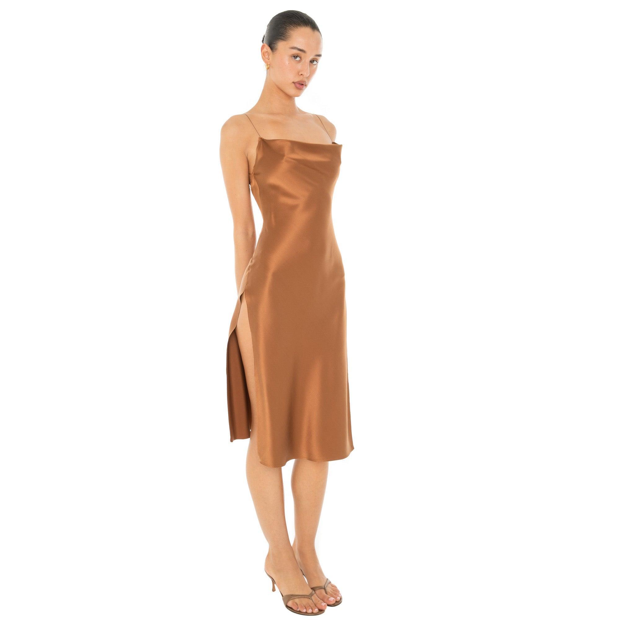 Nique Dress Product Image