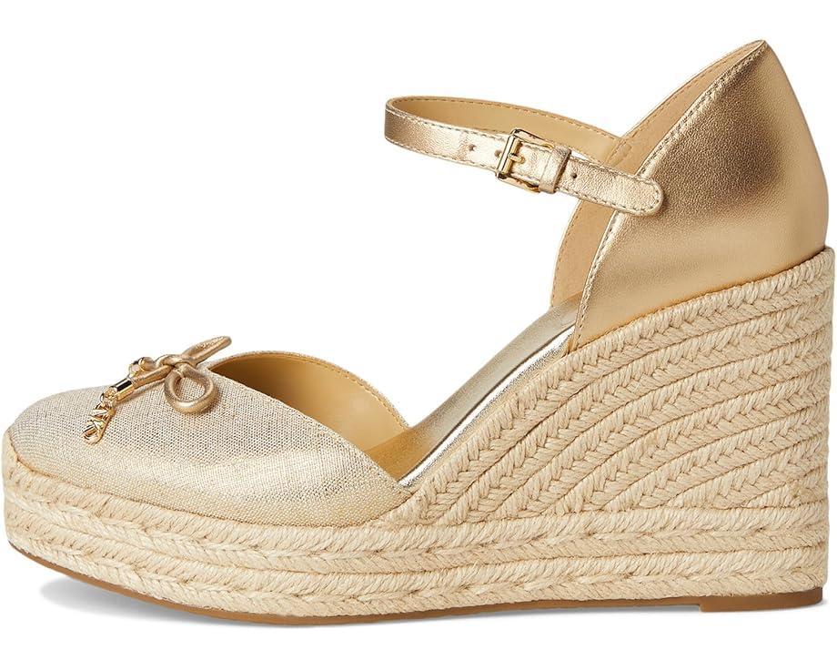 Platform Wedge Espadrille Product Image