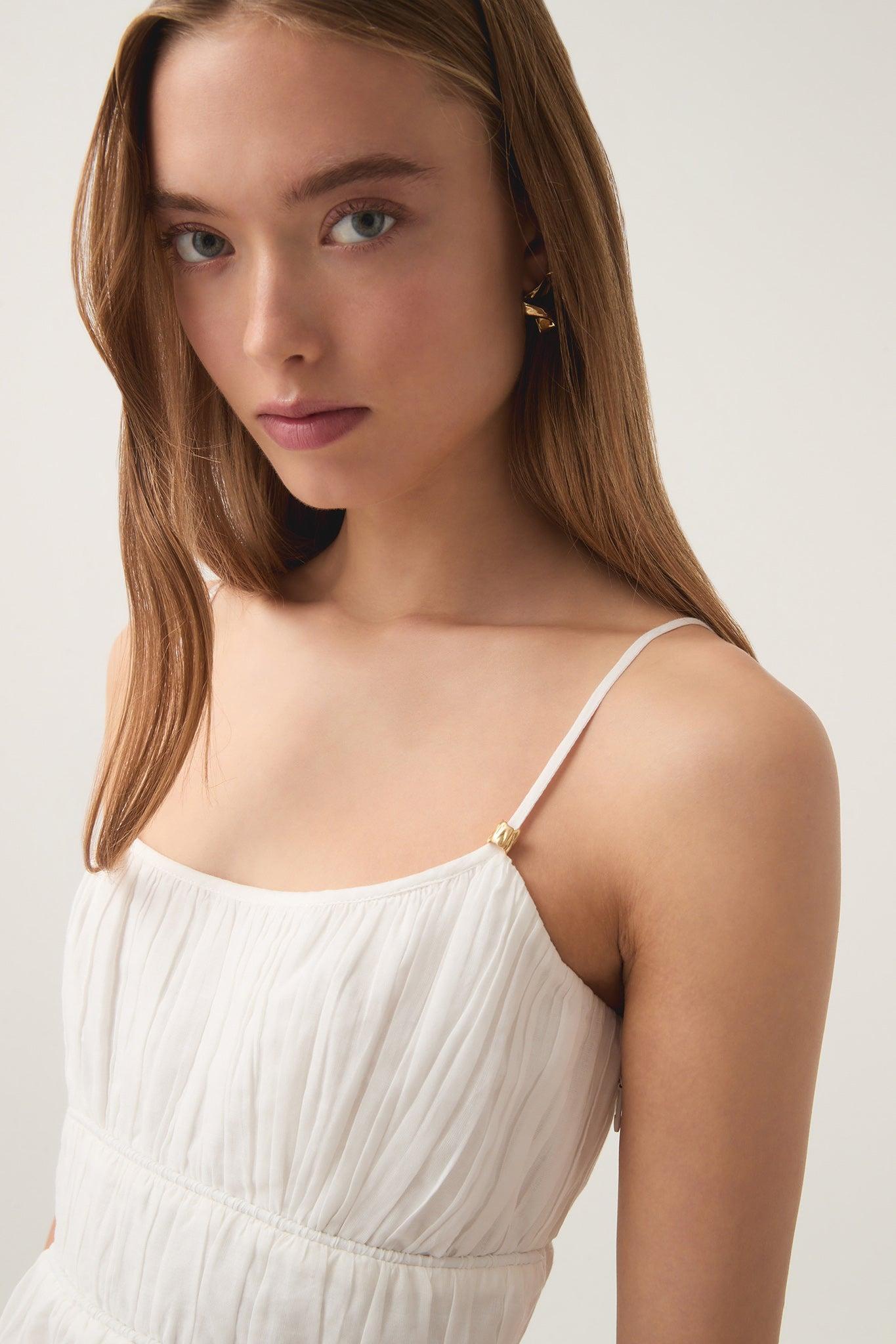 Etta Mini Dress Product Image