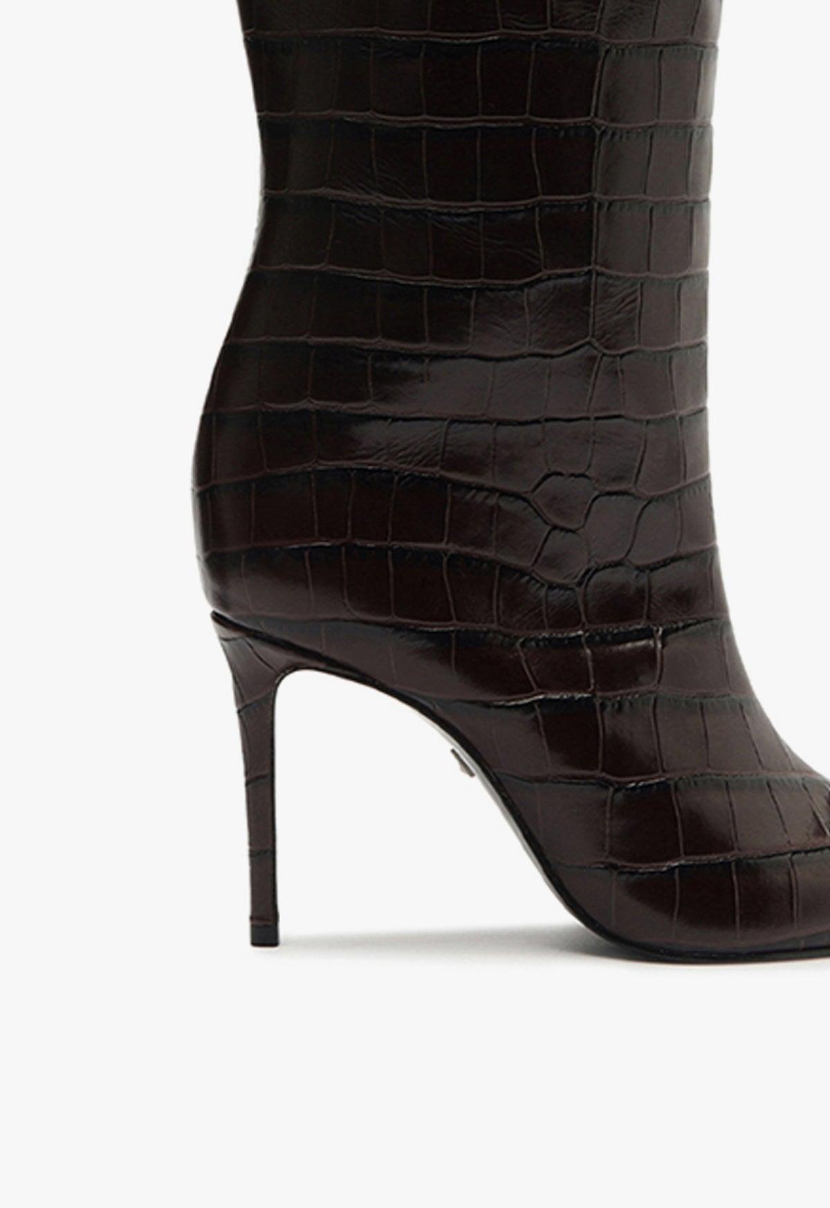 Maryana Wide Boot Female Product Image