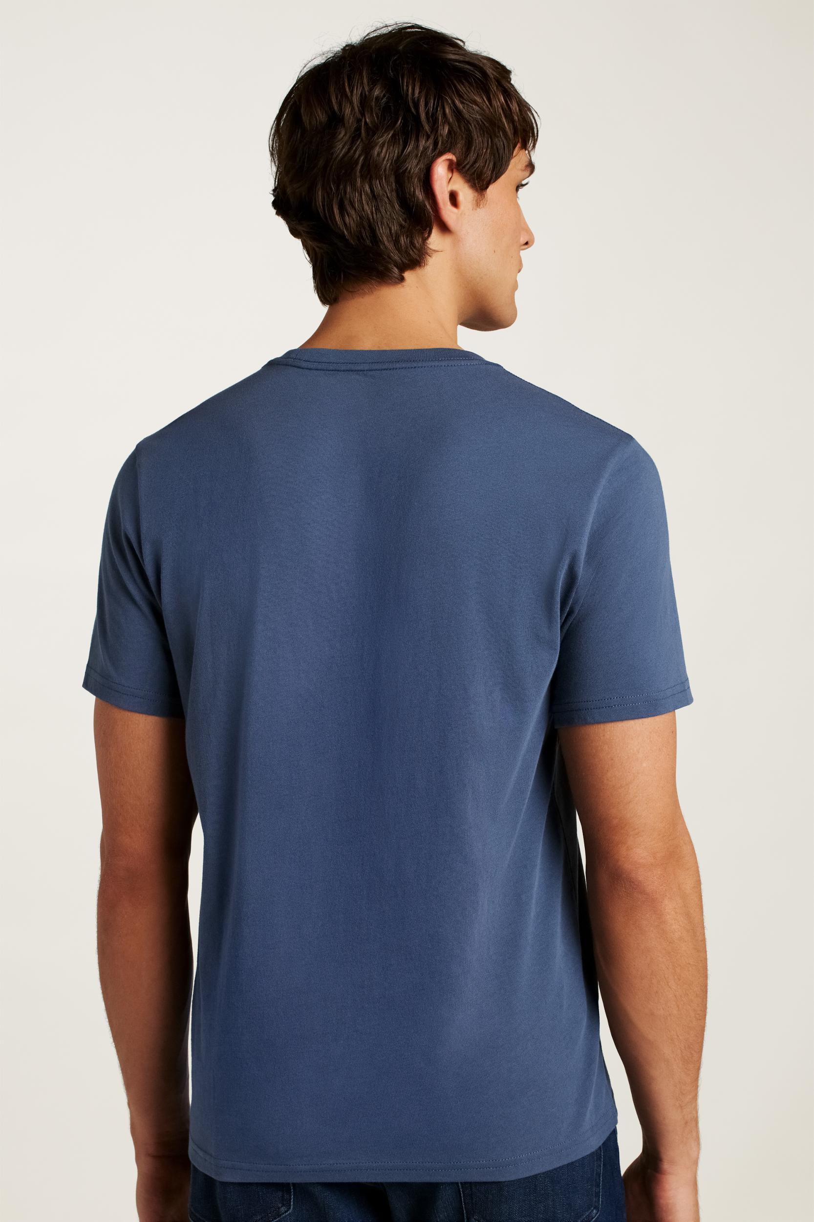 Forever Soft Cotton Tee Product Image