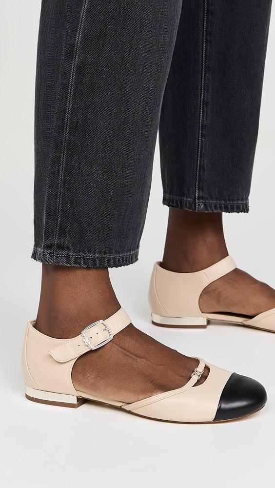 Sam Edelman Rylie Flats | Shopbop Product Image