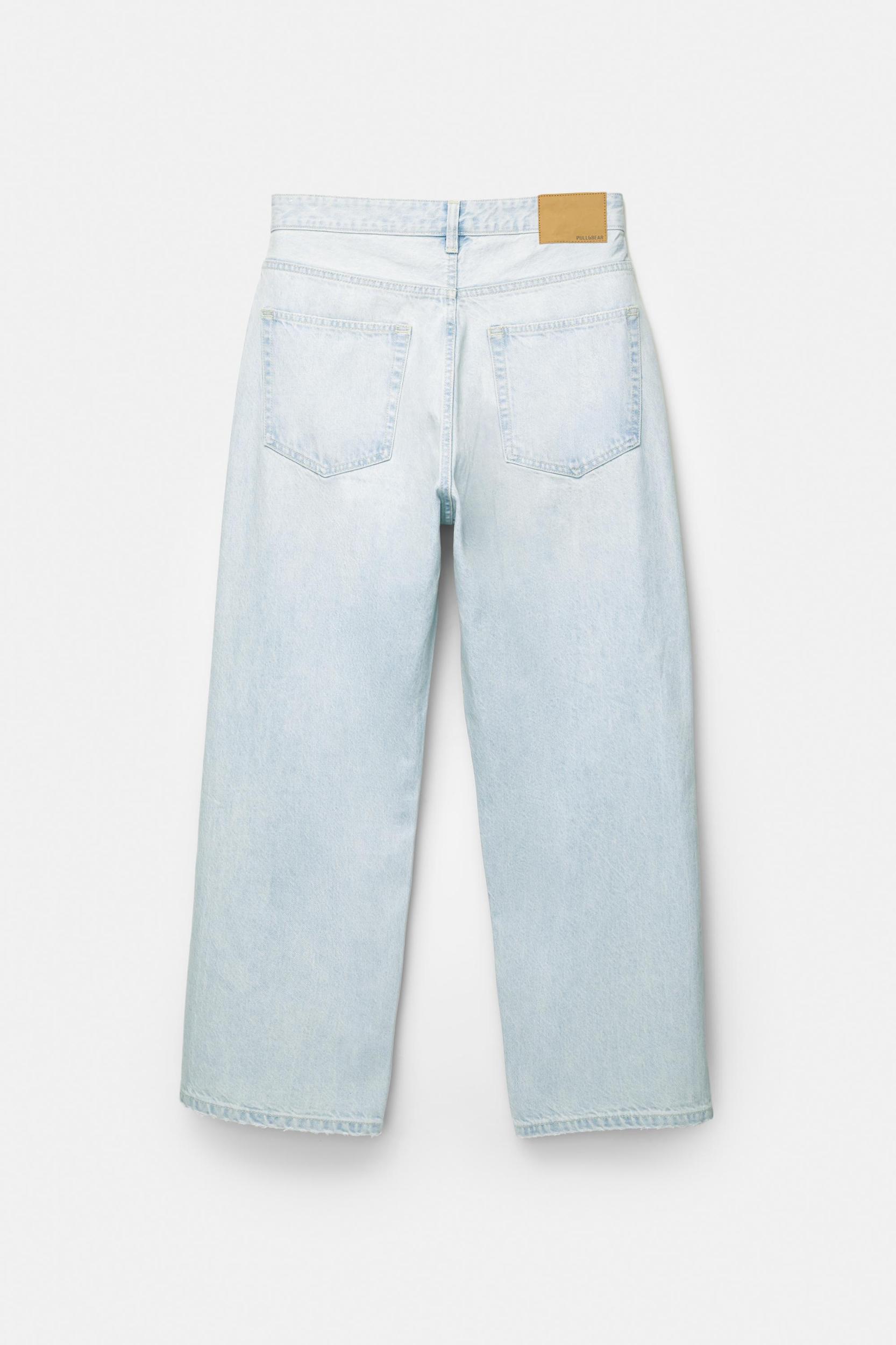 Baggy jeans Product Image