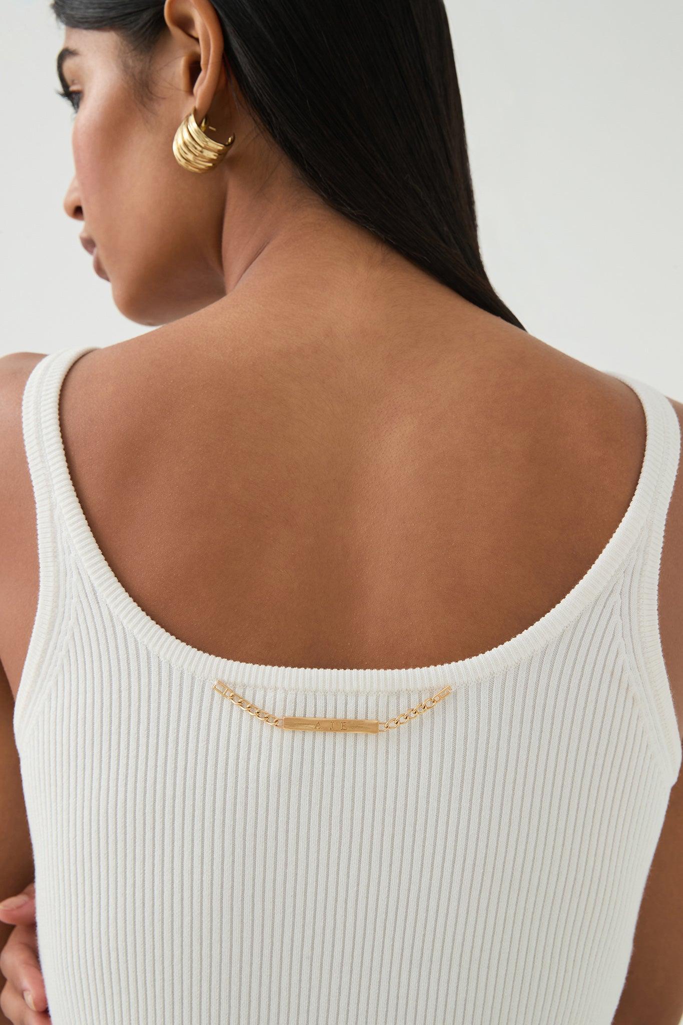 Genesis Denim Trench Product Image