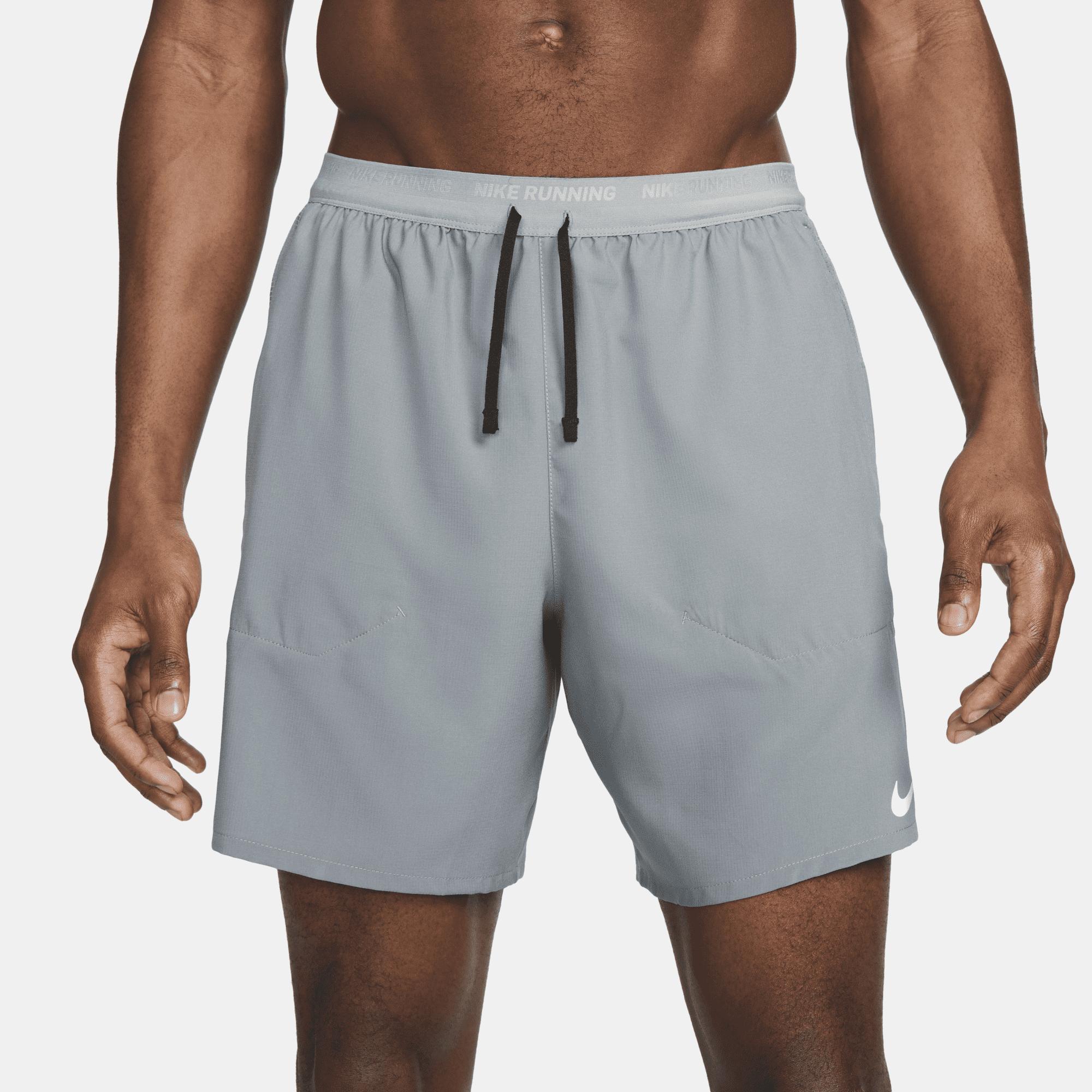 Nike Mens Stride Dri-FIT 7 2-in-1 Running Shorts Product Image