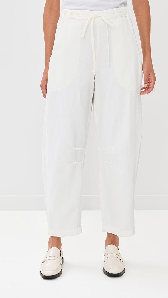 TWP Jetties Beach Pants | Shopbop Product Image