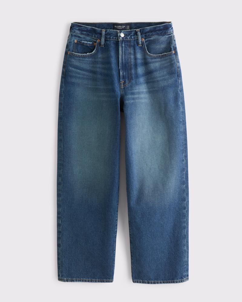 Ultra Baggy Jean Product Image