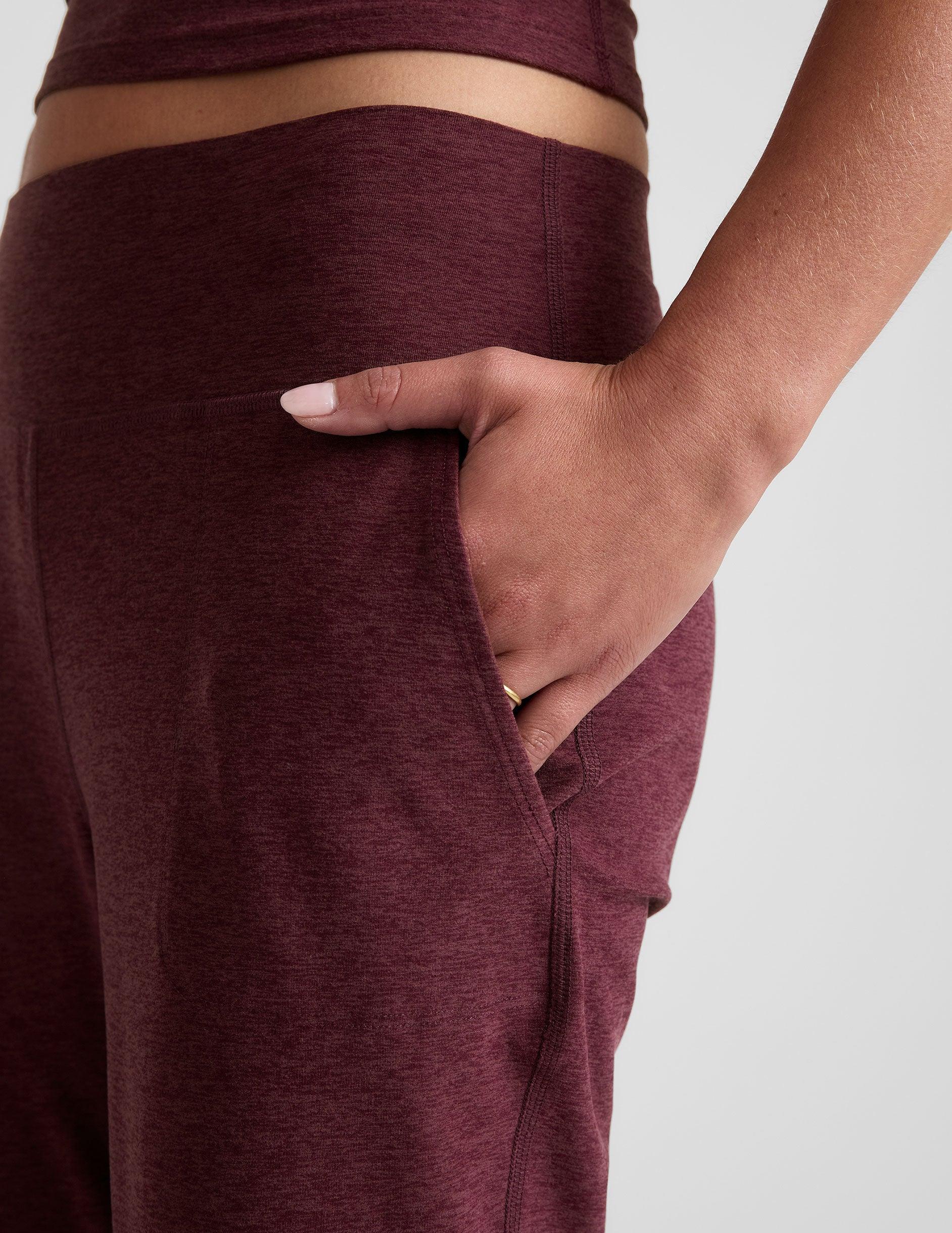 Spacedye Midi Jogger Product Image