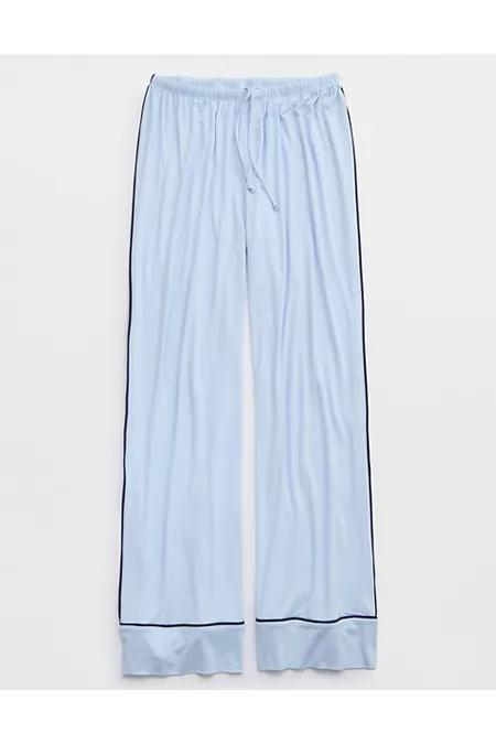 Aerie Real Soft Trouser PJ Women's Product Image