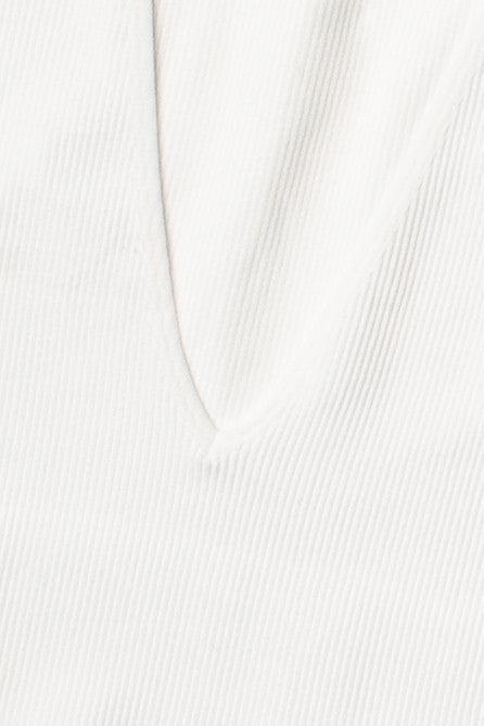 Deep V Neck Tank Product Image