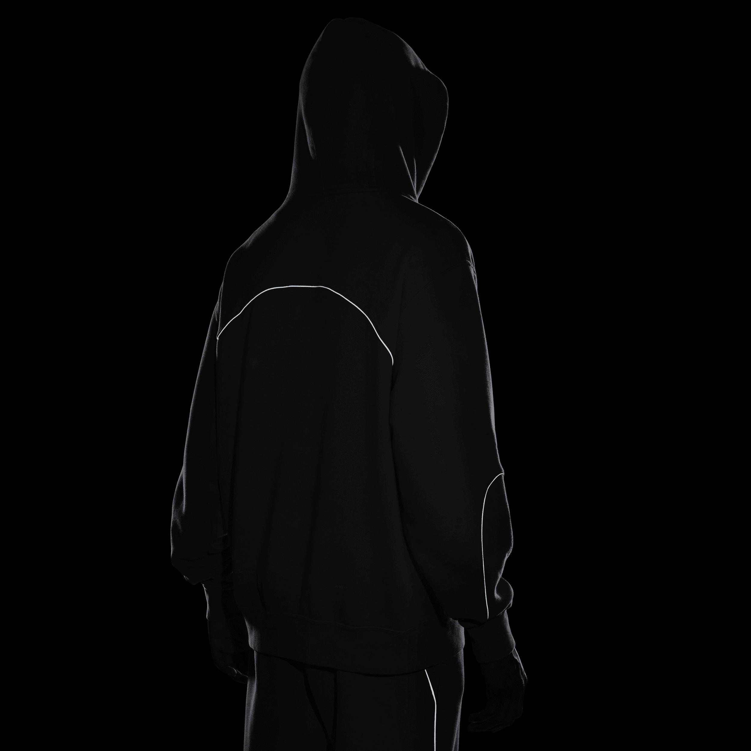 Nike Men's NOCTA NOCTA Fleece CS Hoodie Product Image