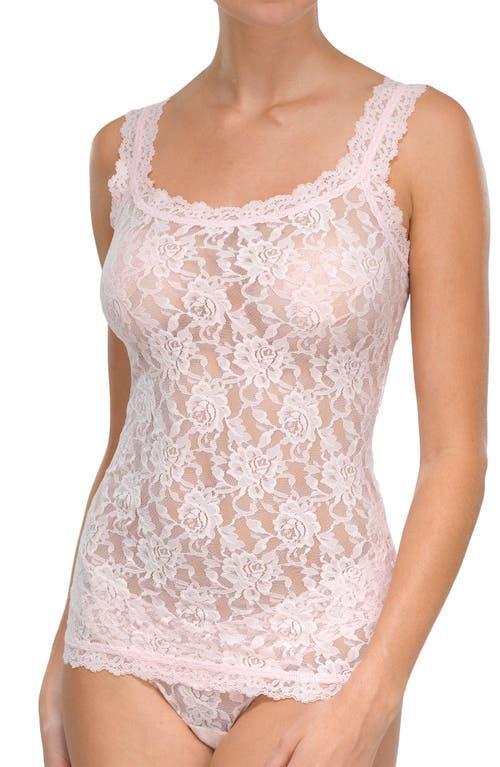 Hanky Panky Signature Lace Camisole Product Image