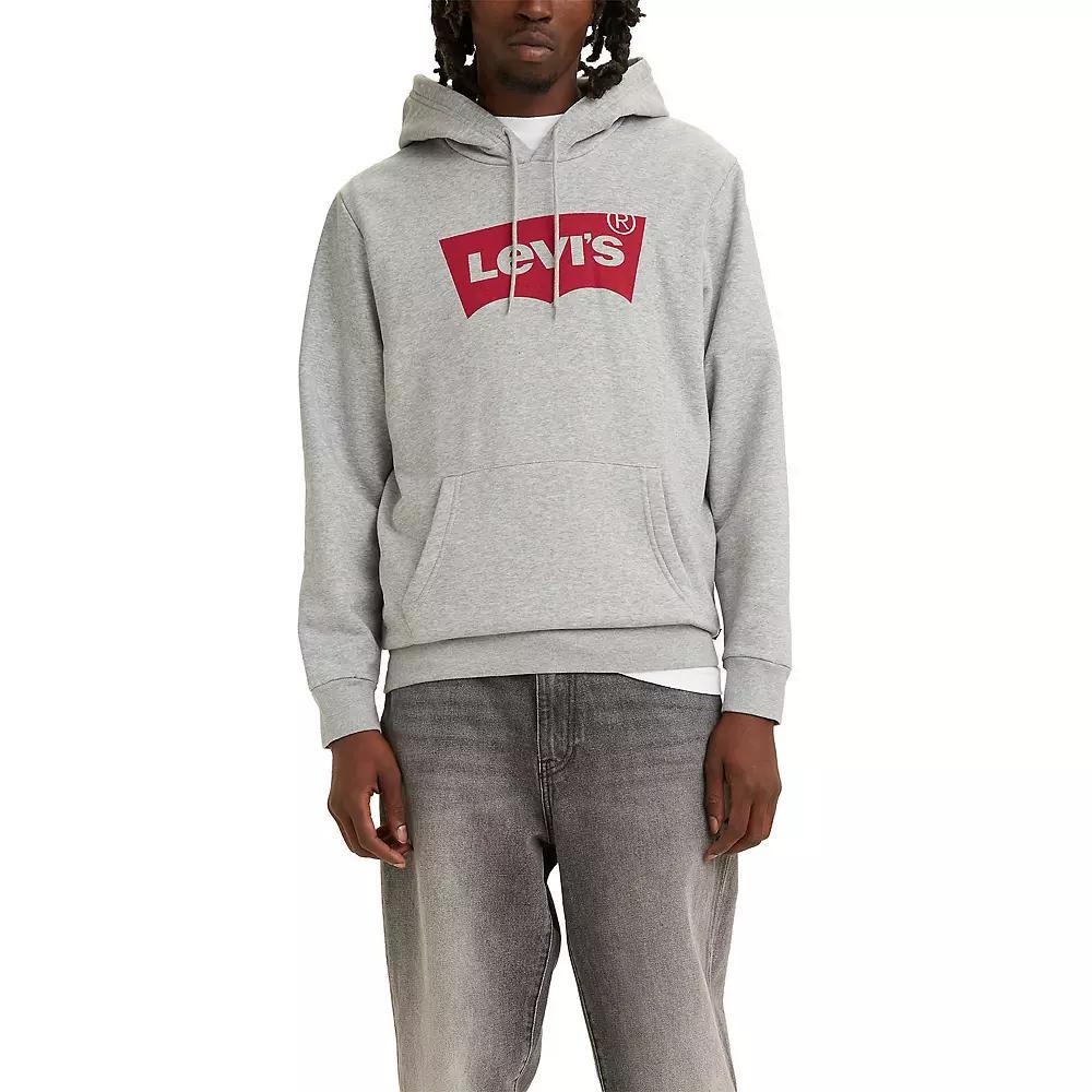 Men's Levi's Logo Graphic Hoodie,  Product Image