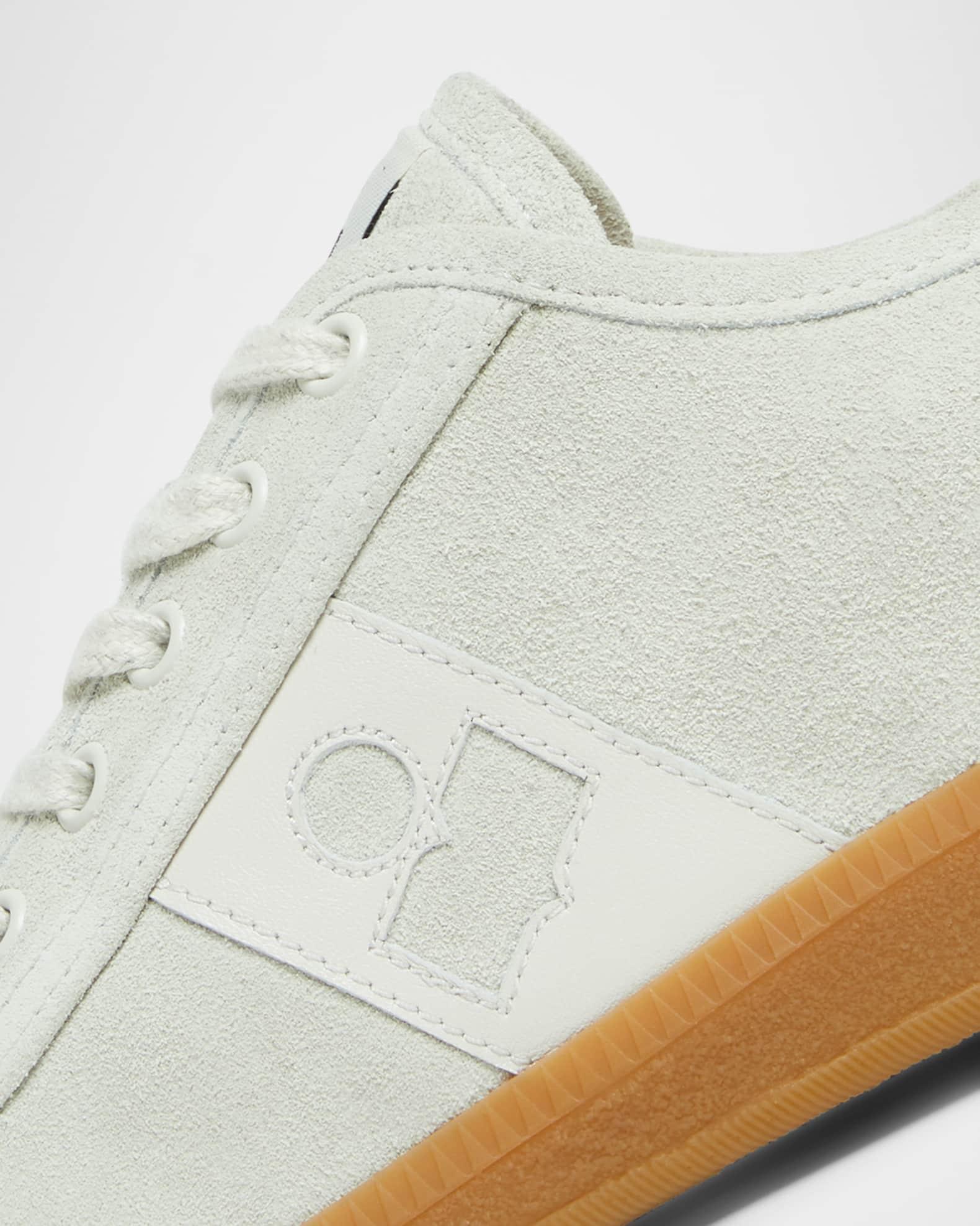 Klyce Suede Sneakers Product Image