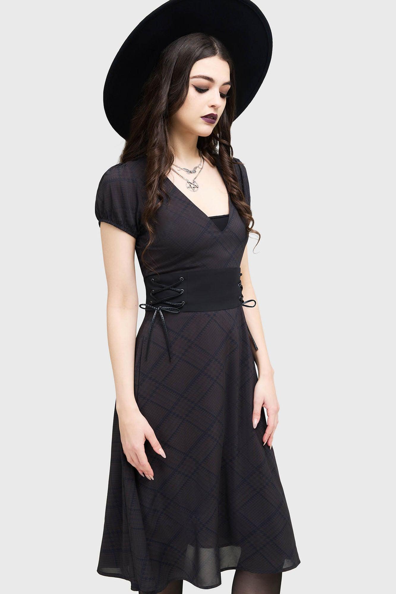 Writewell Dress Female Product Image