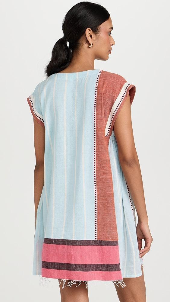 Lemlem Elina Caftan | Shopbop Product Image