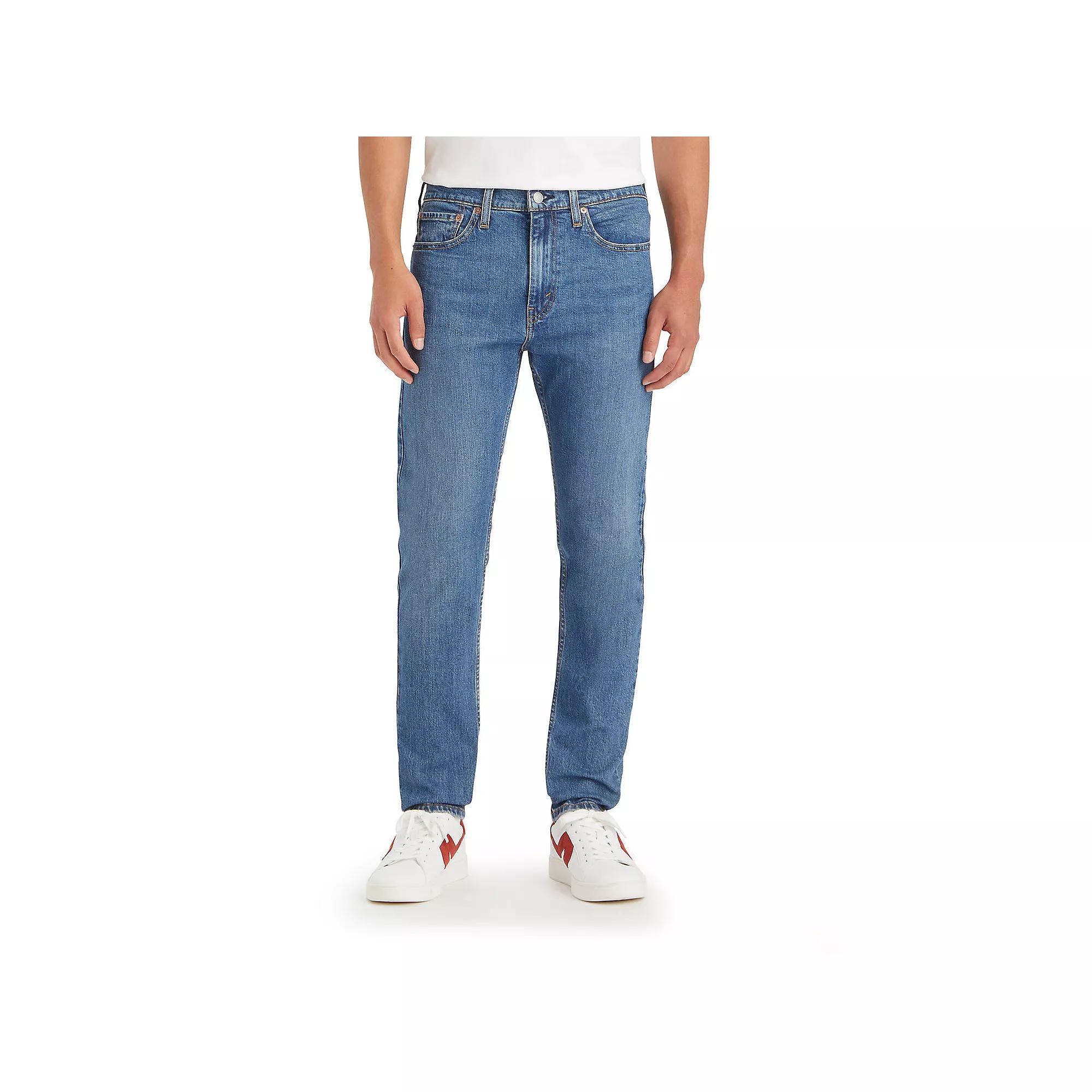 Men's Levi's® 510™ Skinny Fit Jeans, Size: 30X30, Frozen In Time Product Image