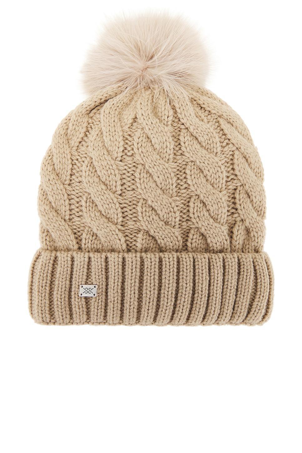 Amalie Beanie Soia & Kyo Product Image