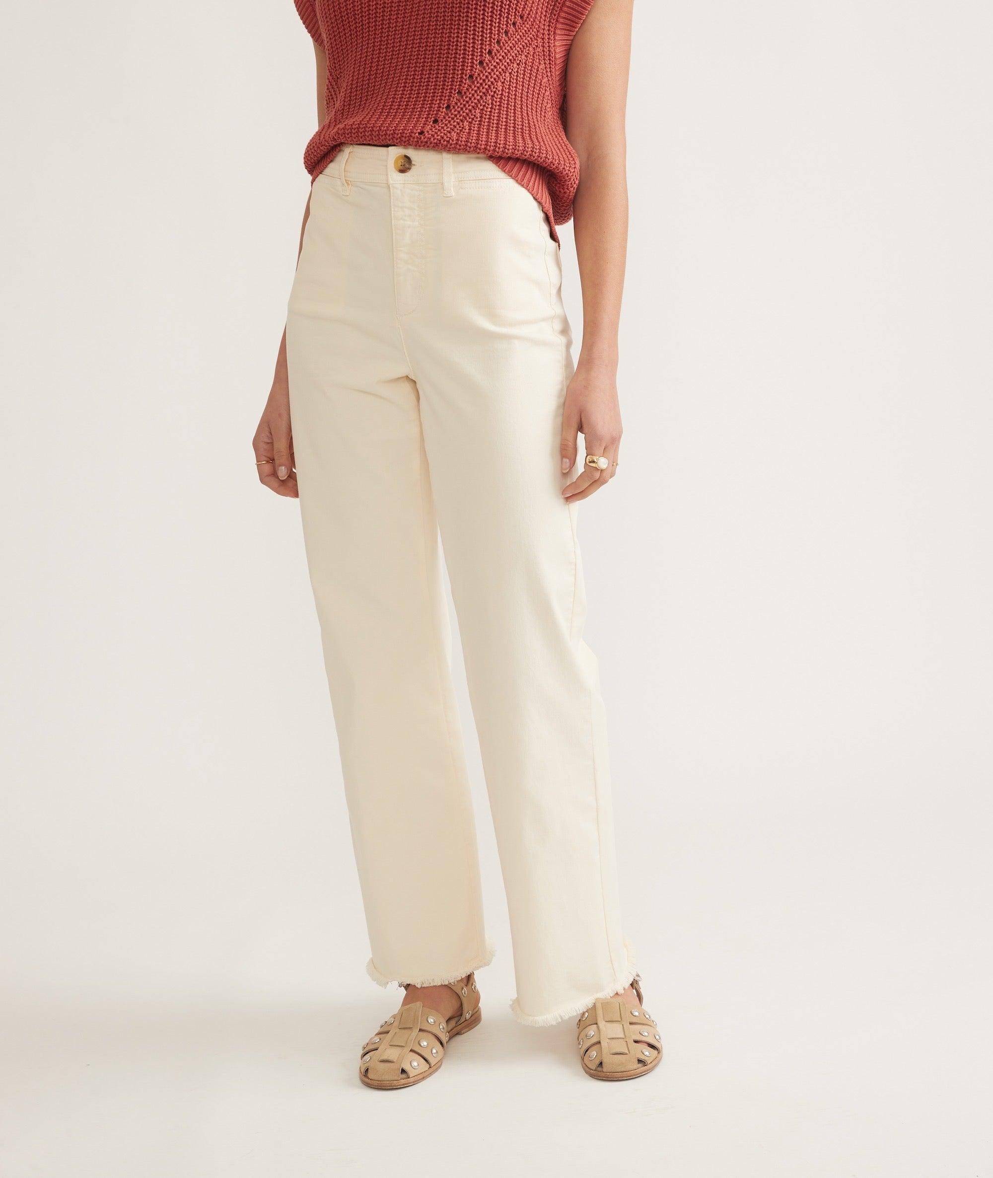 Bridget Full Length Pant Product Image