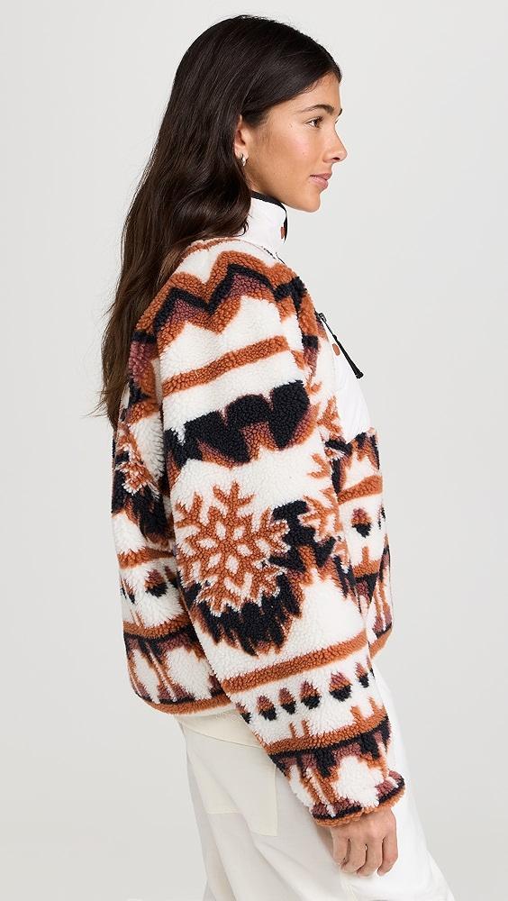 FP Movement Rocky Ridge Pullover | Shopbop Product Image