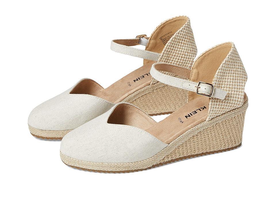 Anne Klein Zyla (Light Natural) Women's Shoes Product Image